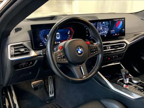 Used 2024 BMW M4 xDrive Competition w/ Executive Package image 17