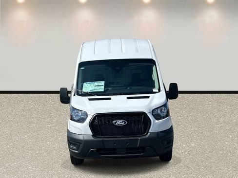 New 2026 Ford Transit 350 148 High Roof Extended RWD image 2