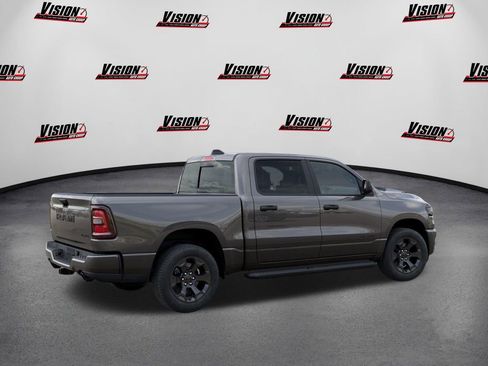 New 2026 RAM 1500 Express AWD/4WD image 4