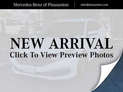 Used 2019 Honda Civic LX image 1