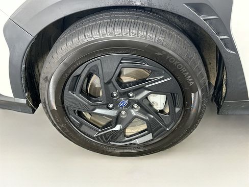 Used 2024 Subaru Crosstrek 2.5i Sport image 11