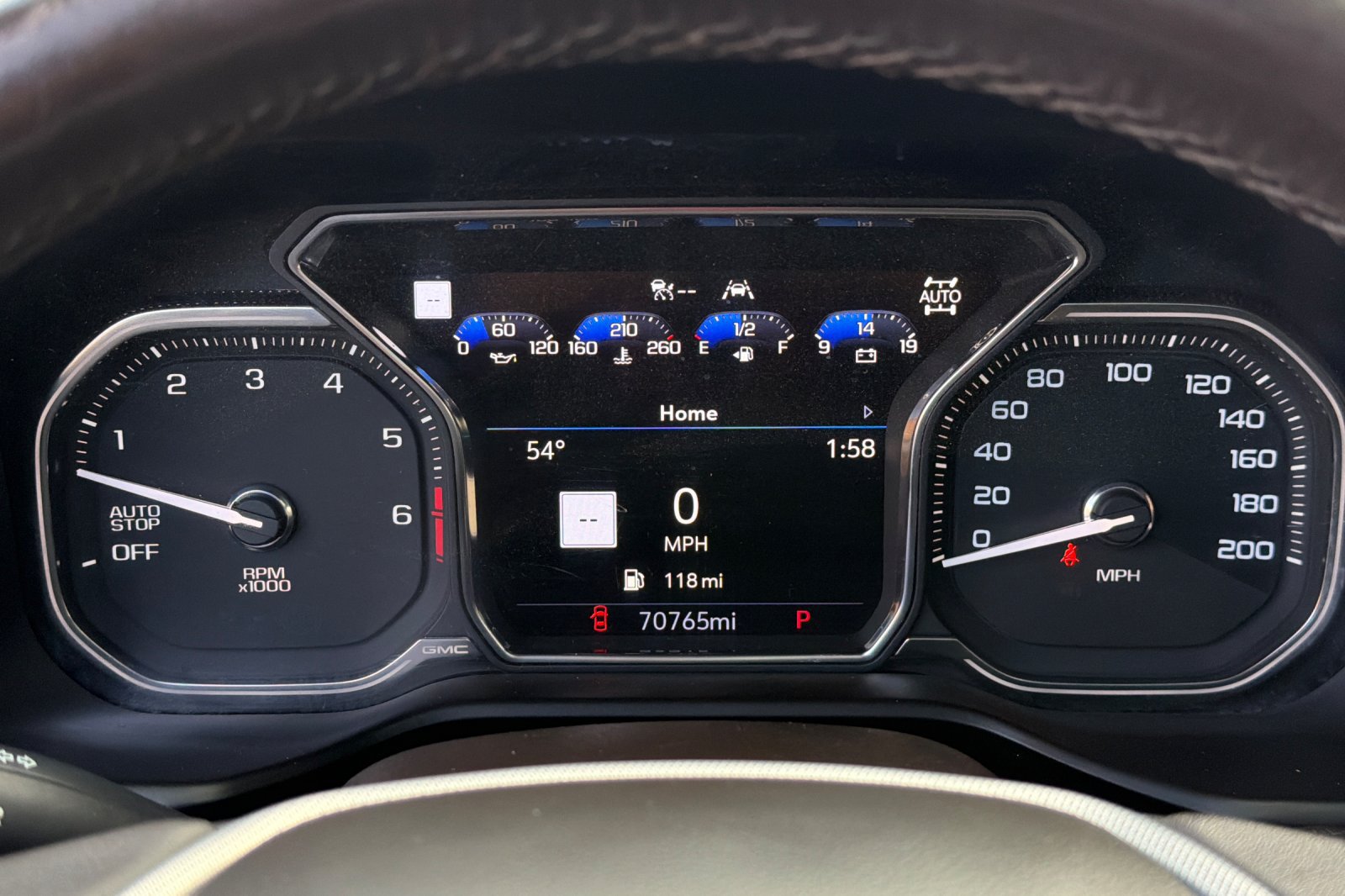 Used 2021 GMC Yukon XL Denali w/ Denali Premium Package AWD/4WD image 37