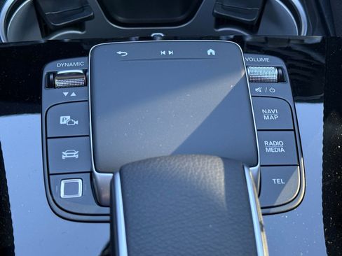 New 2025 Mercedes-Benz GLE 450 GLE 450 image 24