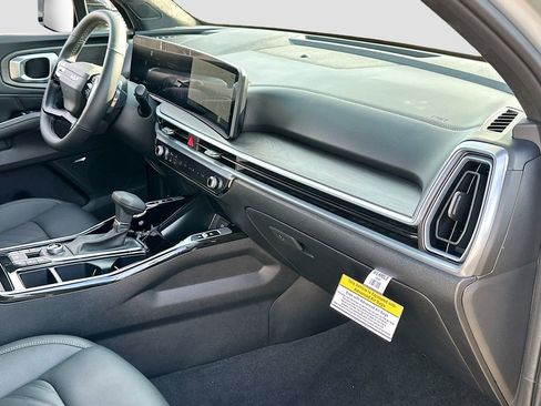 New 2026 Kia Sorento SX Prestige AWD/4WD image 31