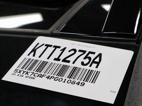 Used 2023 Kia Sportage X-Pro image 35