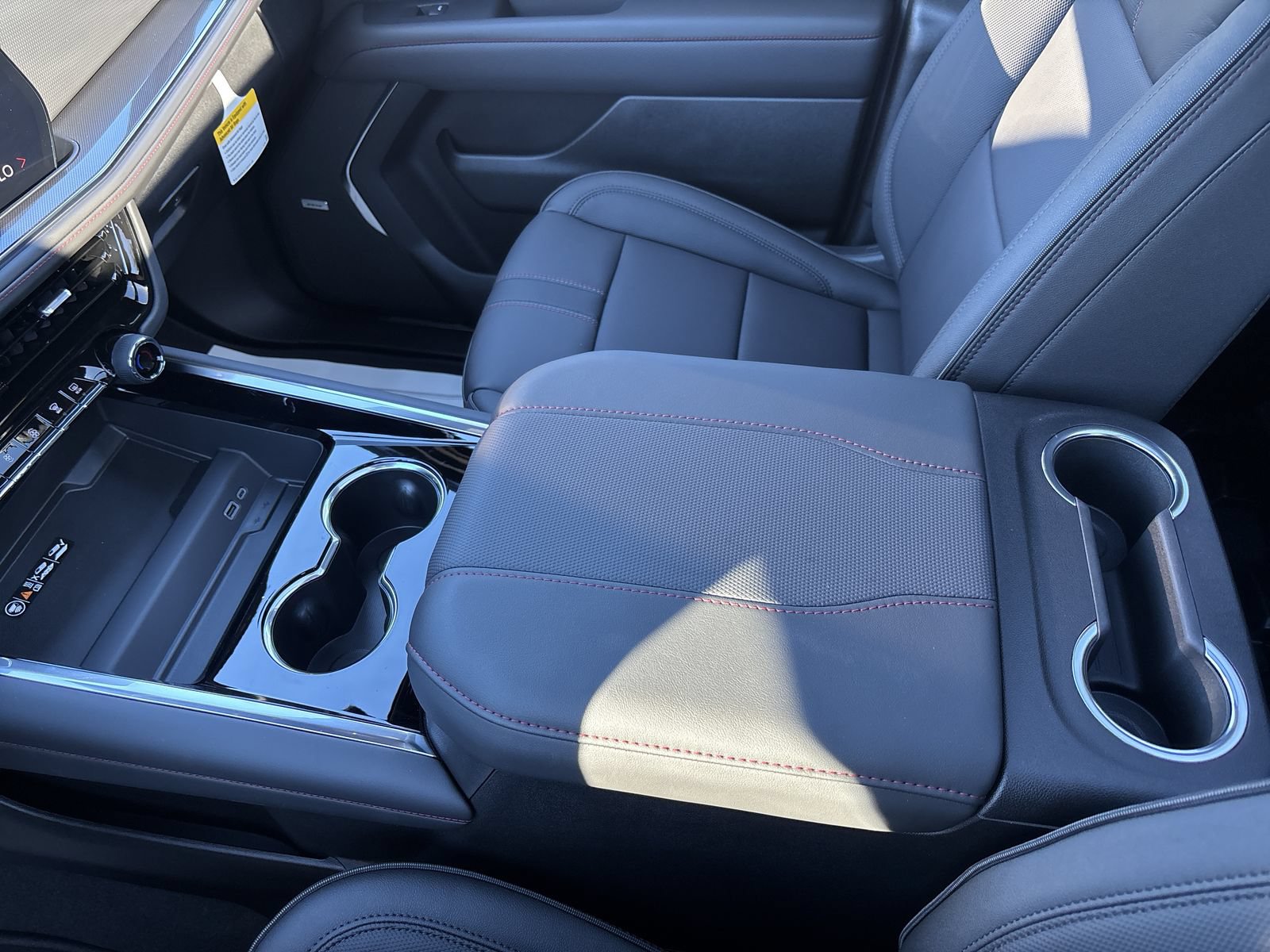 New 2027 Chevrolet Tahoe RST w/ Comfort Package RWD image 23