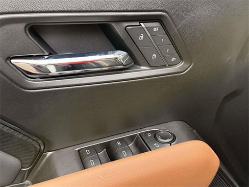 New 2026 GMC Canyon AT4 w/ Technology Plus Package image 16