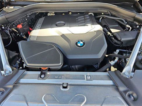 Used 2024 BMW X3 xDrive30i w/ Convenience Package image 33