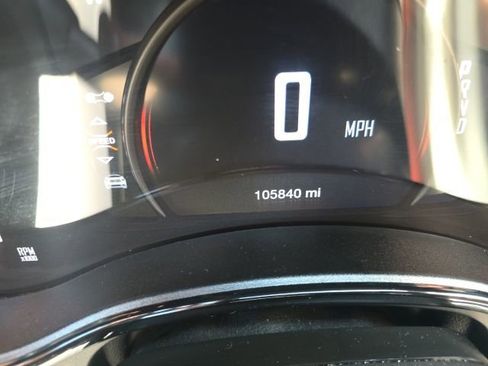 Used 2022 Dodge Durango GT RWD image 13