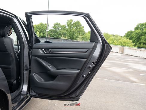 Used 2020 Honda Accord Sport image 43