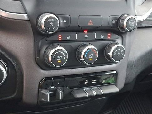 Used 2023 RAM 1500 Big Horn image 19
