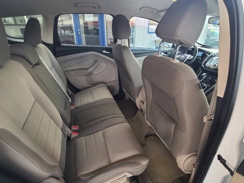 Used 2013 Ford Escape SE AWD/4WD image 16