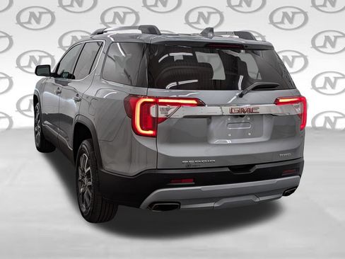 Used 2023 GMC Acadia SLE w/ Driver Convenience Package AWD/4WD image 27