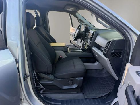 Used 2020 Ford F150 XL w/ Equipment Group 101A Mid AWD/4WD image 15