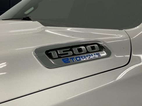 New 2026 RAM 1500 Big Horn image 39