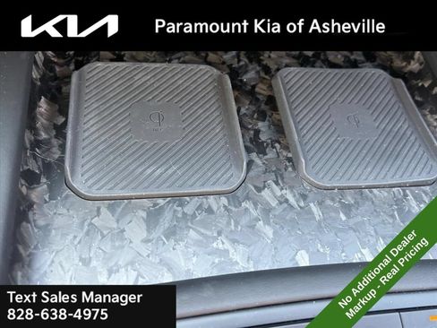 New 2027 Kia Telluride SX Prestige X-Pro AWD/4WD image 19