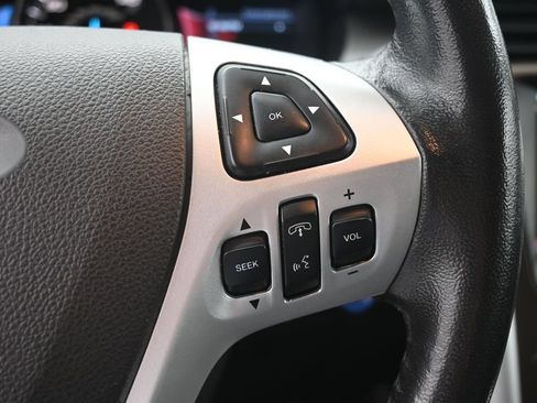 Used 2013 Ford Edge SEL FWD image 23