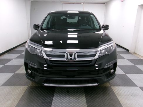 Used 2021 Honda Pilot EX-L image 17