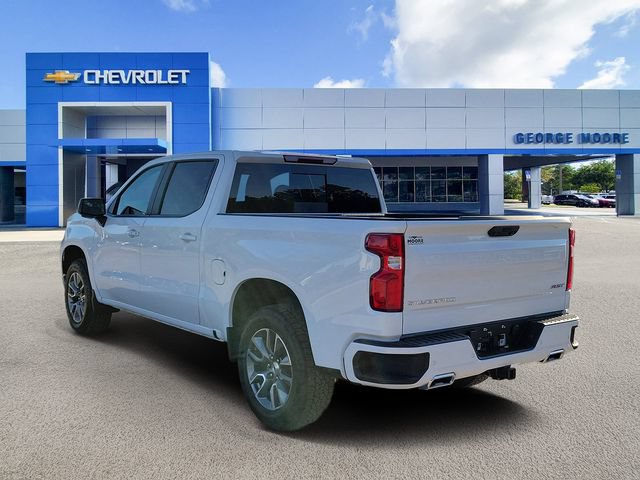 New 2026 Chevrolet Silverado 1500 RST w/ RST All Star Premium Package AWD/4WD image 3