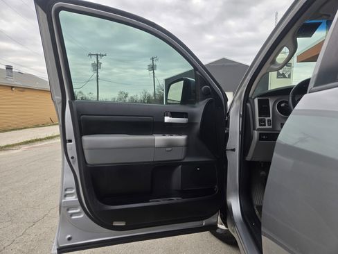 Used 2007 Toyota Tundra Limited image 4