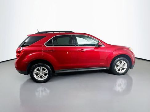 Used 2015 Chevrolet Equinox LT w/ Driver Convenience Package image 5