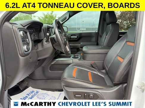 Used 2021 GMC Sierra 1500 AT4 AWD/4WD image 57