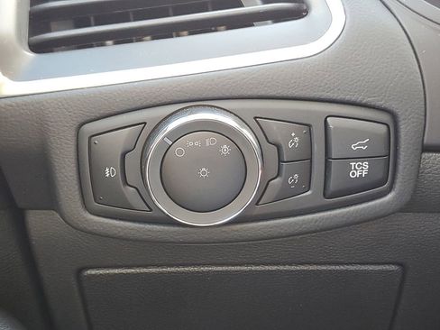 Used 2024 Ford Edge Titanium AWD/4WD image 36