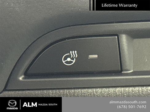 New 2025 MAZDA CX-5 AWD 2.5 S w/ Premium Plus Pkg image 31