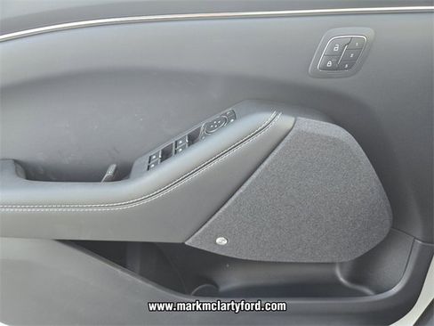 New 2025 Ford Mustang Mach-E Premium image 22