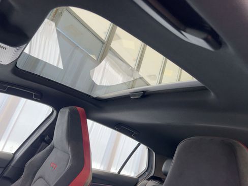 New 2026 Volkswagen Golf SE image 16