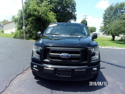 Used 2016 Ford F150 XL w/ Equipment Group 101A Mid RWD image 2