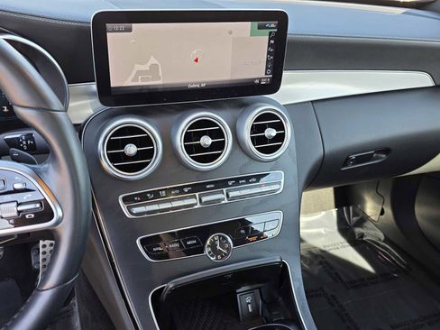 Used 2023 Mercedes-Benz C 300 C 300 image 5