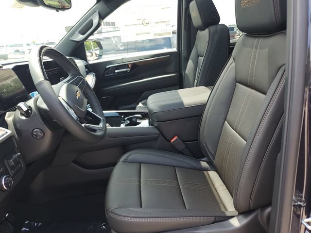 New 2026 Chevrolet Tahoe High Country w/ LPO, Illumination Package AWD/4WD image 16