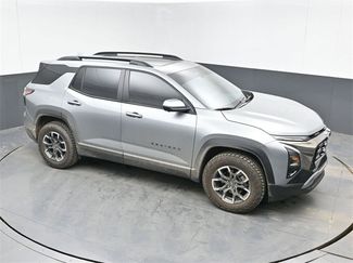 Used 2025 Chevrolet Equinox ACTIV w/ Safety and Technology Package video 1