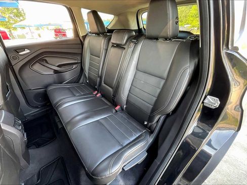 Used 2014 Ford Escape Titanium w/ Equipment Group 401A image 20