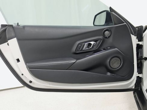 Used 2024 Toyota Supra RWD image 34