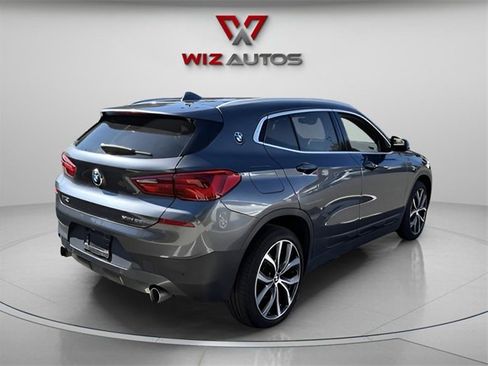Used 2019 BMW X2 xDrive28i w/ Convenience Package image 7