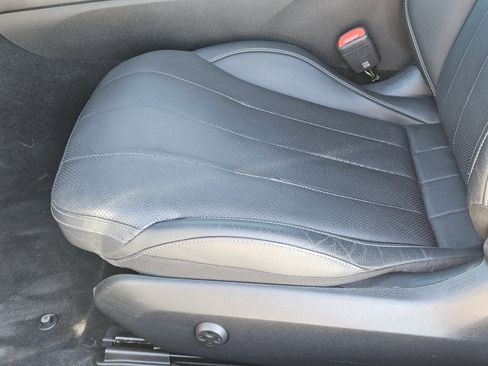 Certified 2024 Mercedes-Benz CLE 300 4MATIC Coupe image 25