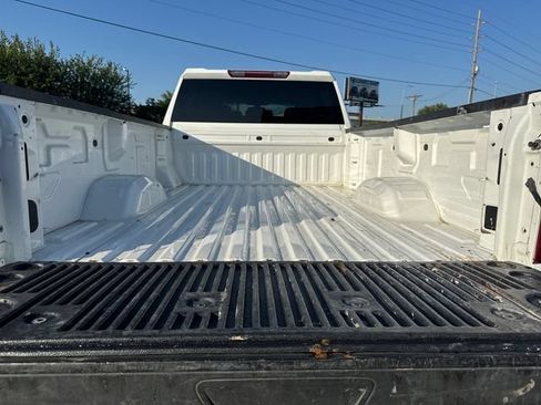 Used 2022 Chevrolet Silverado 3500 LT w/ Convenience Package AWD/4WD image 22