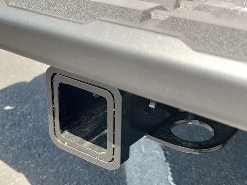 New 2026 Nissan Frontier SV w/ Tow Package RWD image 6