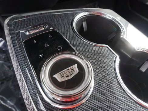 New 2026 Cadillac Optiq Sport 1 image 18