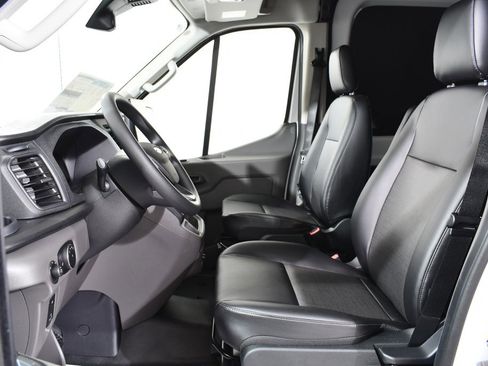 New 2026 Ford Transit 250 148 Medium Roof Extended AWD w/ Load Area Protection Package image 6