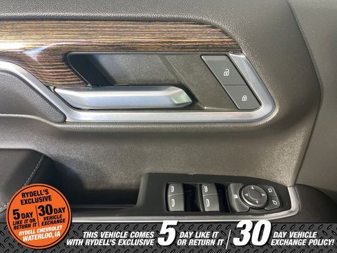 Used 2022 GMC Sierra 1500 Elevation image 28