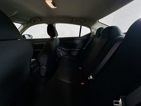 Used 2025 Nissan Sentra S FWD image 23