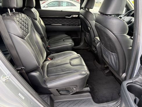 Used 2020 Hyundai Palisade Limited image 17
