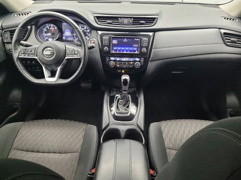 Used 2019 Nissan Rogue SV w/ Premium Package AWD/4WD image 22