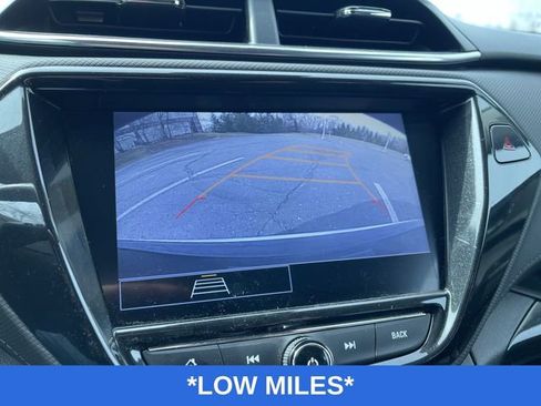 Used 2022 Chevrolet TrailBlazer LT w/ Premium Seating Package image 15