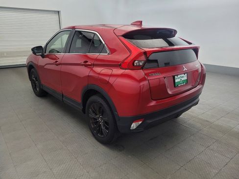 Used 2019 Mitsubishi Eclipse Cross LE AWD/4WD image 5