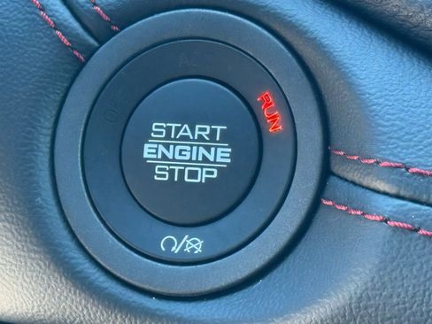 New 2026 Dodge Durango GT image 32