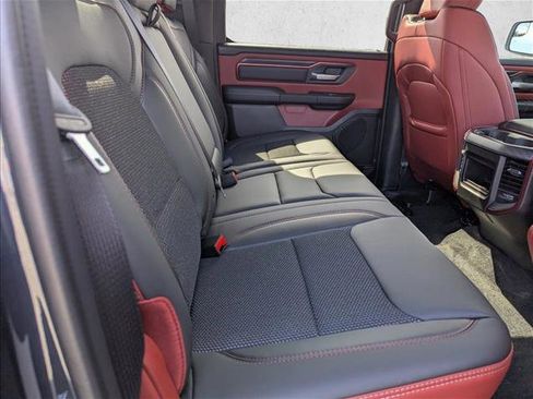 New 2026 RAM 1500 Rebel image 30